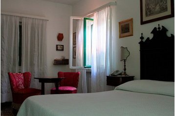 Accommodatie bij particulieren Duino 3